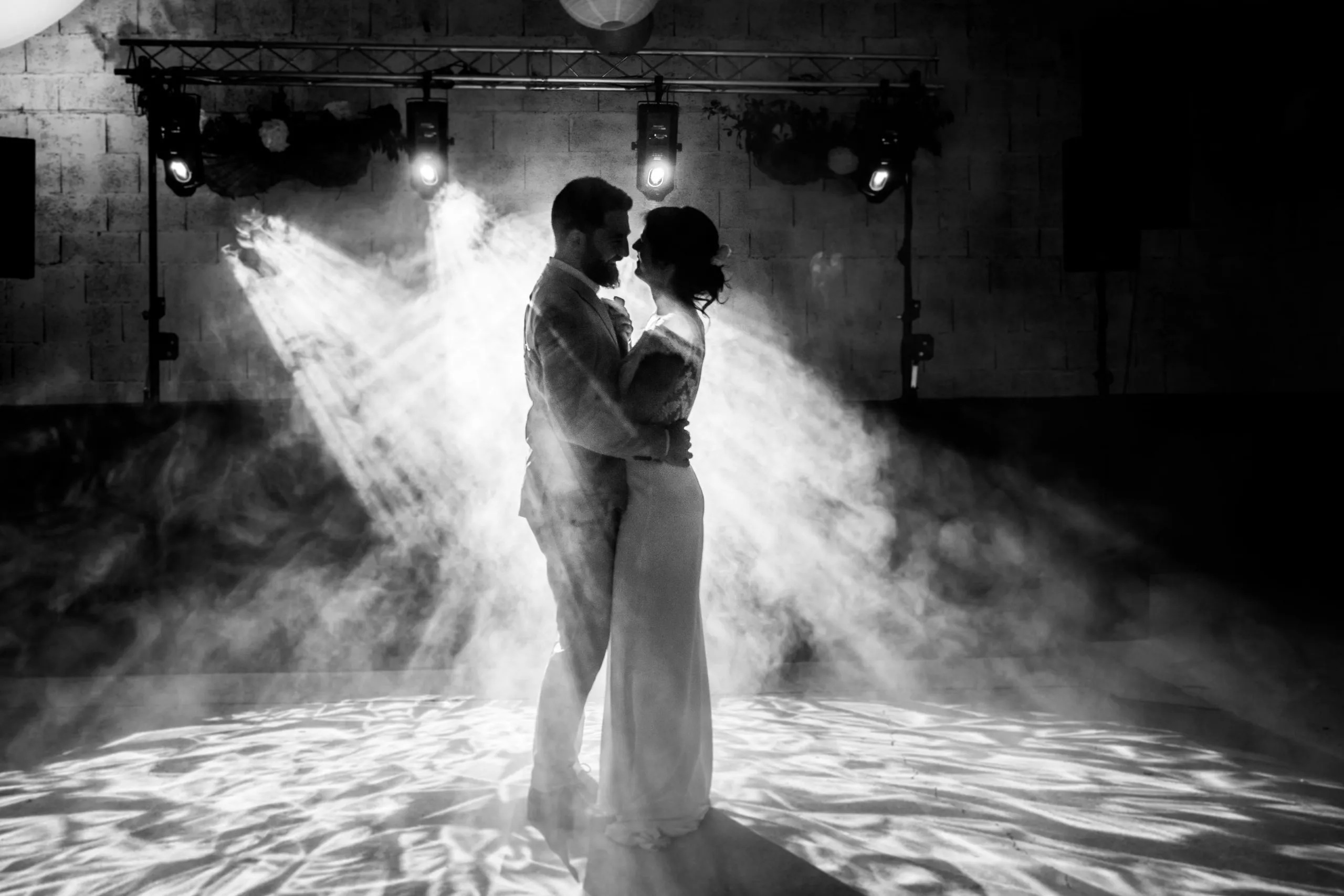 Soirée de mariage animée par TimeToDanceDJ